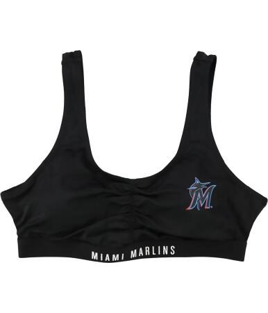 Marlins Crop Top 