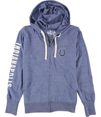 Womens colts clearance hoodie