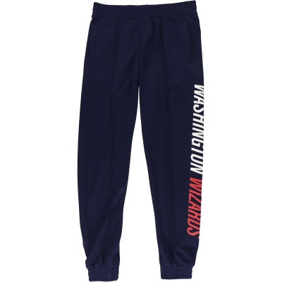 G-III Sports Womens Washington Wizards Athletic Jogger Pants, Style # NM93Z080 