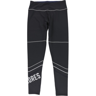 G-III Sports Womens San Diego Padres Compression Athletic Pants, Style # 6J95Z942 