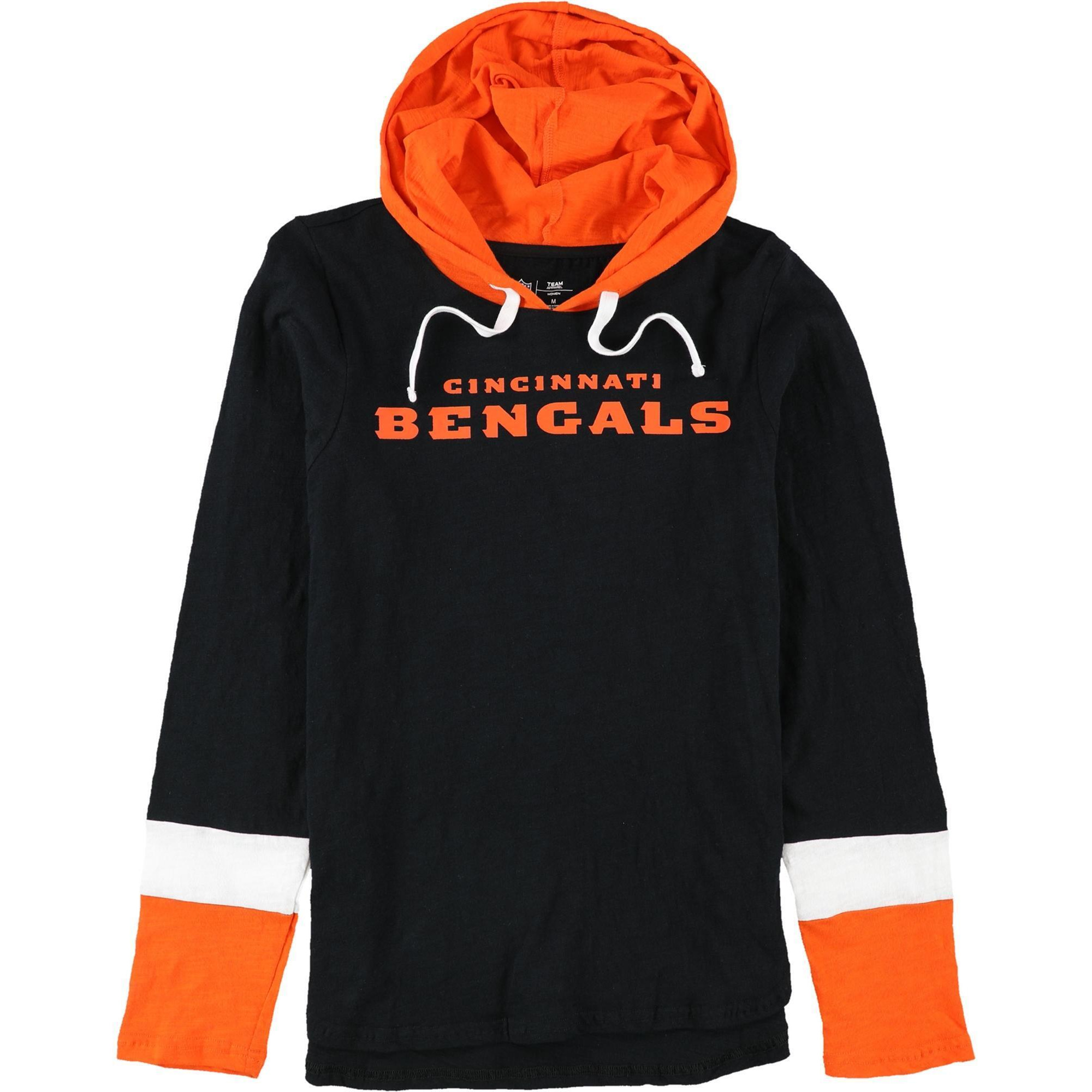 Cincinnati Bengals Apparel, Bengals Gear, Cincinnati Bengals Shop, Bengals  Store