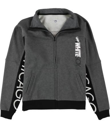 G-III Sports Womens Chicago White Sox Sweatshirt, Style # 6L95Z483 