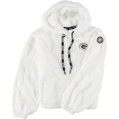 DKNY Womens Green Bay Packers Jacket, Style # DS20Z799 