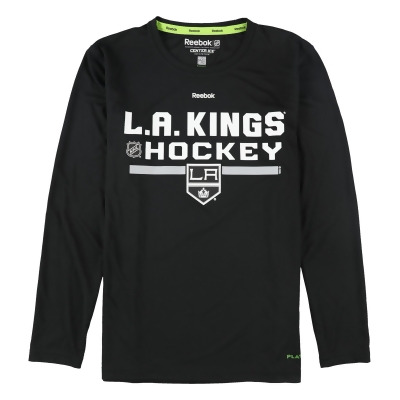 Reebok Boys Los Angeles Kings Graphic T-Shirt, Style # 583QE 