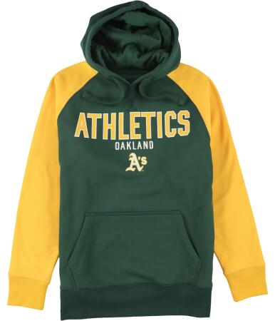 Oakland A's Hoodie 