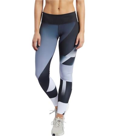 Reebok Crossfit Lux Tights in White