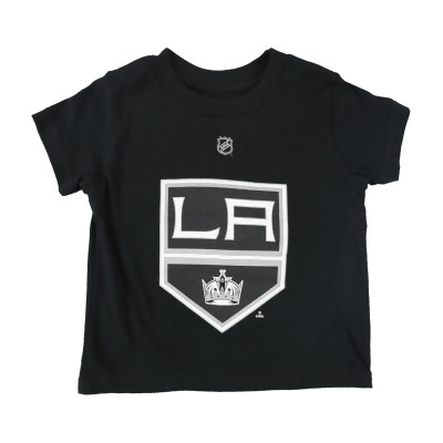 Reebok Boys LA Kings Graphic T-Shirt, Style # R4RAK8Z 