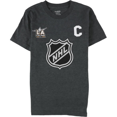 Reebok Boys NHL 2017 LA Allstar Graphic T-Shirt, Style # R8RAIJA-2 