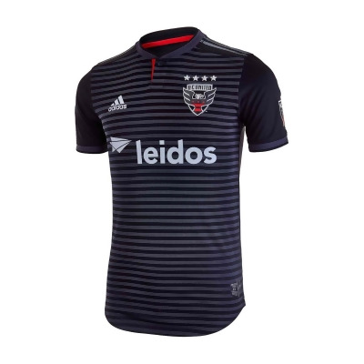 Adidas Mens D.C. United Jersey, Style # 7418A-14 