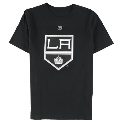 Reebok Boys LA Kings Doughty 8 Graphic T-Shirt, Style # R8RAK8Z-1 