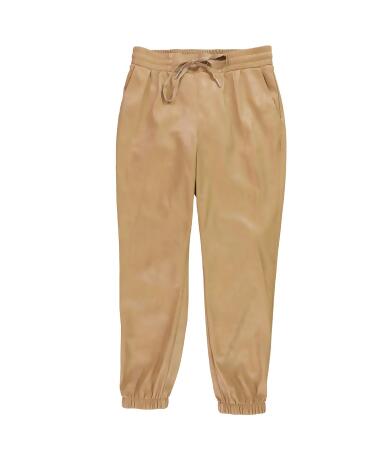 N philanthropy best sale leather jogger