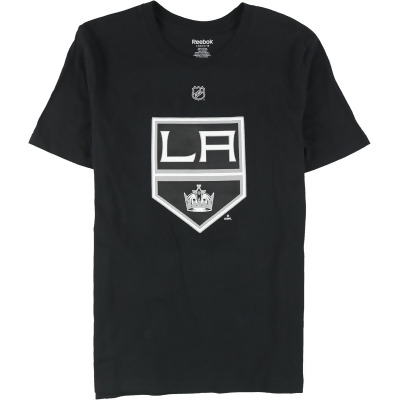 Reebok Boys LA Kings Graphic T-Shirt, Style # R8RAK8Z-2 