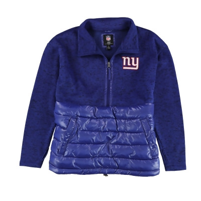 NFL Womens New York Giants Sweatshirt, Style # NM20Z308 