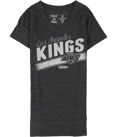 CCM Womens La Kings Graphic T-Shirt