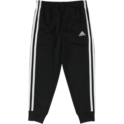 Adidas Boys Logo Athletic Jogger Pants, Style # AG6223-B 