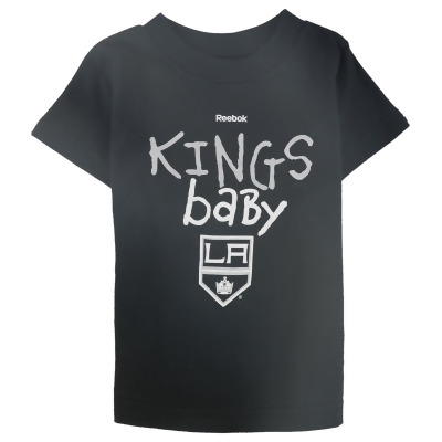 Reebok Boys Kings Baby Graphic T-Shirt, Style # R4RADO 