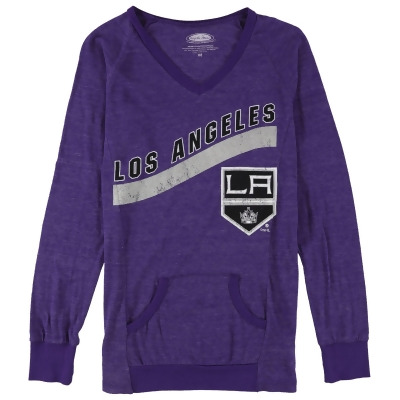 Majestic Womens Los Angeles Kings Graphic T-Shirt, Style # 004600 