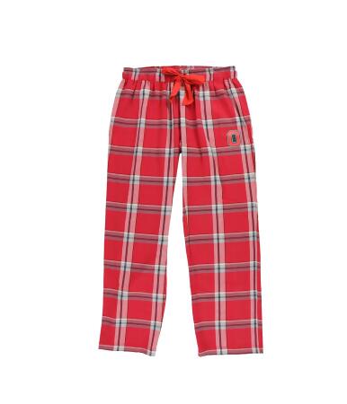 Ohio state best sale pajamas womens