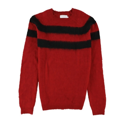 Elevenparis Mens Edriss LA Collection Pullover Sweater, Style # 16F1SR05 