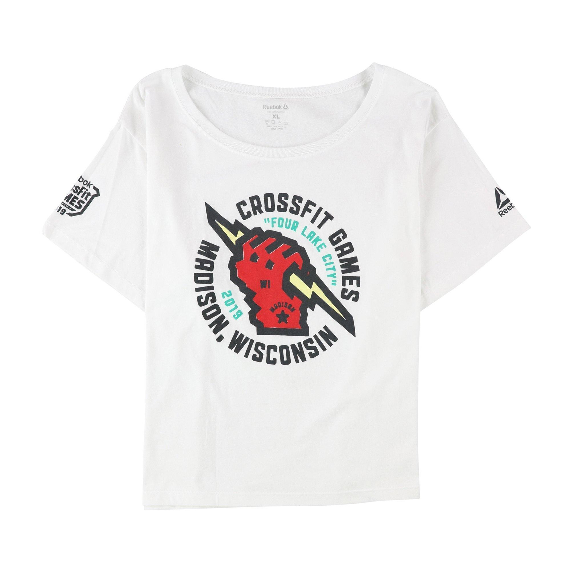 Reebok games clothing Clearance