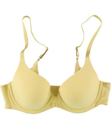 Buy a American Eagle Womens Solid Full Coverage Bra, TW1