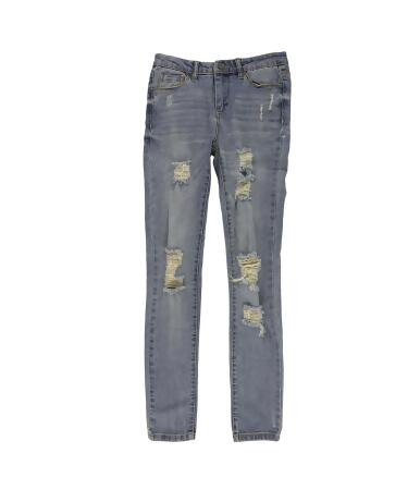 [Blank NYC] Girls The Mini Mercer Skinny Fit Jeans, Style # 501K7298 