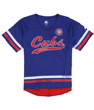 Chicago Cubs Ladies Apparel, Ladies Cubs Clothing, Merchandise