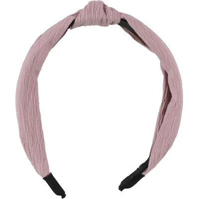American Eagle Womens Knot Hair Headband, Style # 048-0421-03313-D 