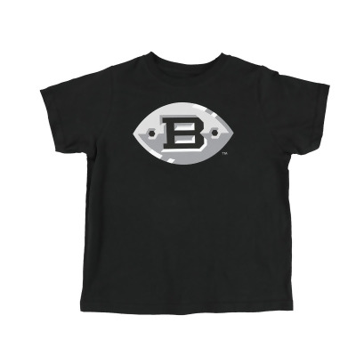 G-III Sports Boys Bengals Logo Graphic T-Shirt, Style # 3321 