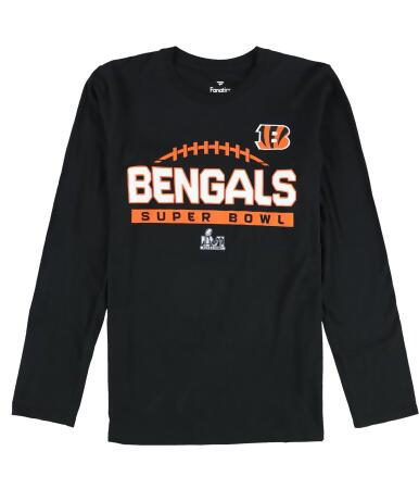 bengals clothes mens