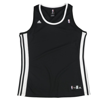 Adidas Womens Blank NBA Jersey, Style # 7811W-40 