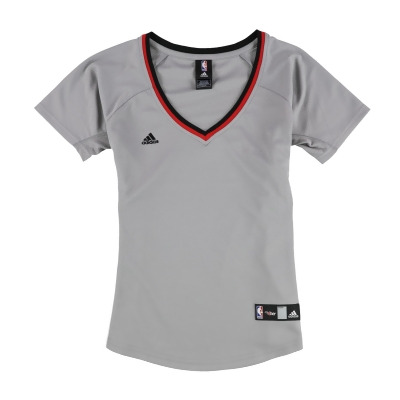 Adidas Womens Blank NBA Jersey, Style # 7811W-20 