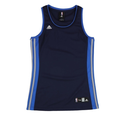 Adidas Womens Blank NBA Jersey, Style # 7811W-8 