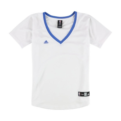 Adidas Womens Blank NBA Jersey, Style # 7811W-42 