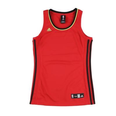 Adidas Womens Blank NBA Jersey, Style # 7811W-25 