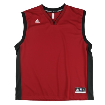 Adidas Mens Blank NBA Jersey, Style # 7818A-2 