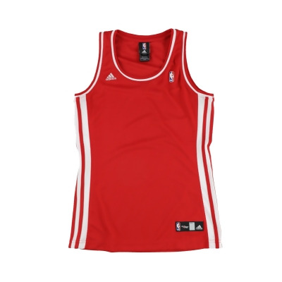 Adidas Womens Blank NBA Jersey, Style # 7811W-31 