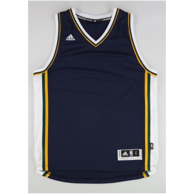 Adidas Mens Blank NBA Jersey, Style # 7470A-1 
