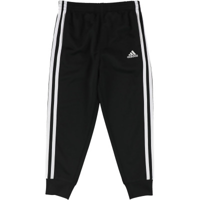Adidas Boys Logo Athletic Track Pants, Style # AG6223-BI 