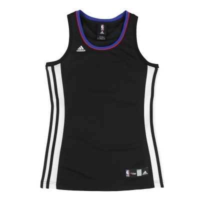 Adidas Womens Blank NBA Jersey, Style # 7811W-26 