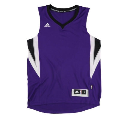Adidas Mens Blank NBA Jersey, Style # 7470A-3 