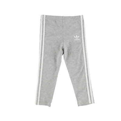 Adidas Girls Superstar Athletic Track Pants, Style # ED7710-B 