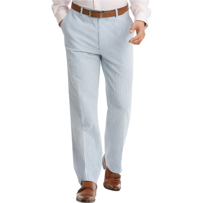 Tommy Hilfiger Mens THFlex Stretch Dress Pants Slacks, Style # HATHPBS40001 