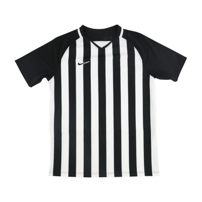 Nike Boys Striped Division III Jersey, Style # 894109 