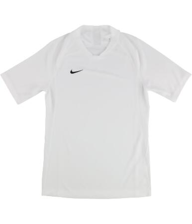 Nike Legend Men's Soccer Jersey - White S