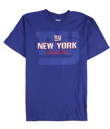 New York Giants Graphic Tee