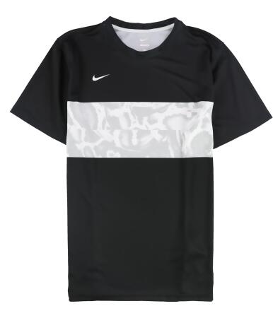 Nike F.C. Home Jersey Mens - Black/White