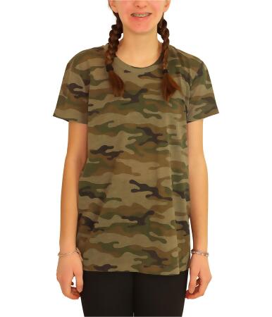 Pj salvage camo online top