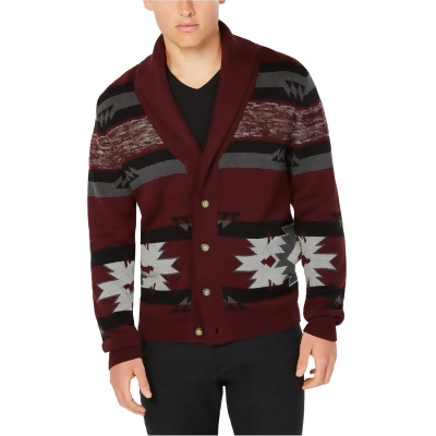 American Rag Mens Drifter Cardigan Sweater, Style # 100024907MN 