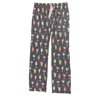 P.J. Salvage Womens Cocktails Pajama Lounge Pants, Style # RSPYP-3 